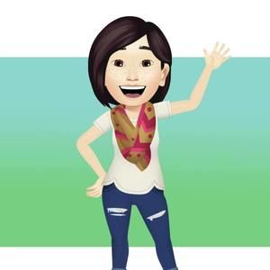 Meet your Posher, Robin